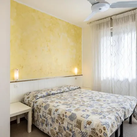 Daire Condominio Silente C Ne Bibione